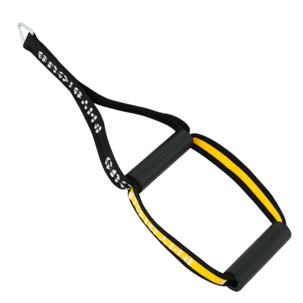 Imagem do produto Puxador Triângulo E Estribo Multi Training